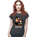ShirtPunch IT Support, view 6