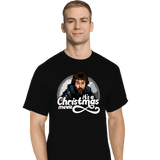 ShirtPunch It's A Christmas Movie, view 4