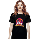ShirtPunch It's A Trip!, view 2