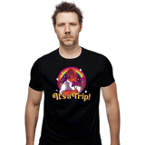 ShirtPunch It's A Trip!, view 5