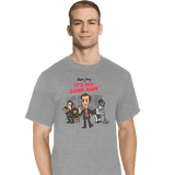 ShirtPunch It's All Good Man, view 4