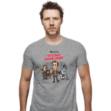 ShirtPunch It's All Good Man, view 5
