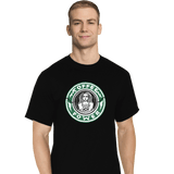 ShirtPunch It's Coffee Time, view 4