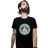 ShirtPunch It's Coffee Time, view 5