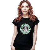 ShirtPunch It's Coffee Time, view 6