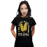 ShirtPunch It's Corn, view 6
