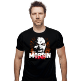 ShirtPunch It's Morbin' Time!, view 5