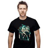 ShirtPunch It's No Use, view 2