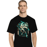 ShirtPunch It's No Use, view 4