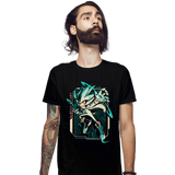 ShirtPunch It's No Use, view 5