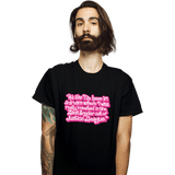 ShirtPunch I've Been In A Dream, view 2