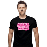 ShirtPunch I've Been In A Dream, view 5