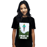 ShirtPunch IWTB, view 2