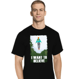 ShirtPunch IWTB, view 4
