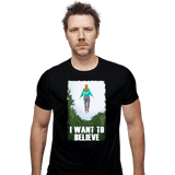 ShirtPunch IWTB, view 5