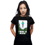 ShirtPunch IWTB, view 6