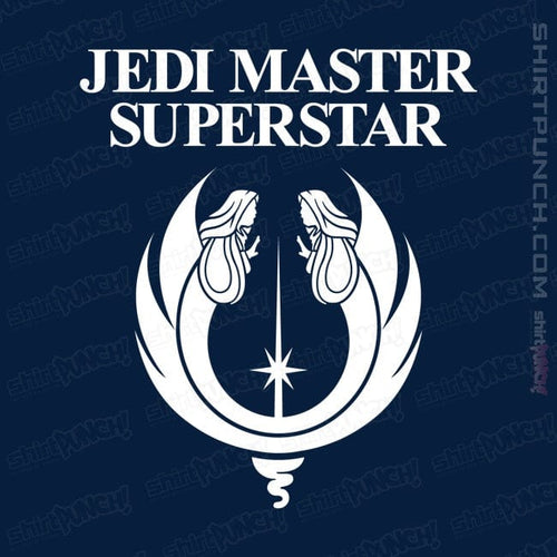 ShirtPunch J.M. Superstar
