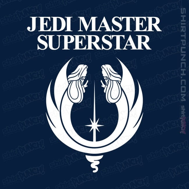 ShirtPunch J.M. Superstar