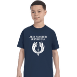 ShirtPunch J.M. Superstar, view 3