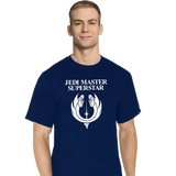 ShirtPunch J.M. Superstar, view 4