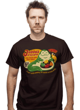 ShirtPunch Jabba's Jellies, view 2