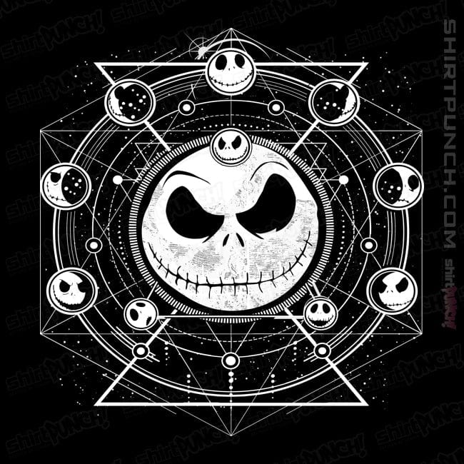 ShirtPunch Jack Cycles