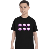 ShirtPunch Jack Faces, view 3