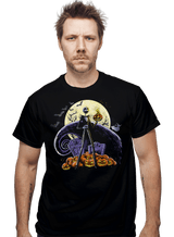 ShirtPunch Jack Is Back, view 2