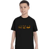ShirtPunch Jack O Lanterns, view 3