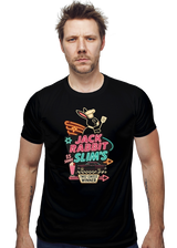 ShirtPunch Jack Rabbit Slims - Twist Contest Winner, view 2