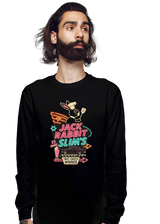 ShirtPunch Jack Rabbit Slims - Twist Contest Winner, view 4