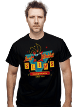 ShirtPunch Jack Rabbit Slims, view 2