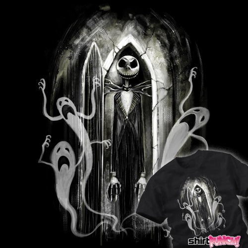 ShirtPunch Jackferatu