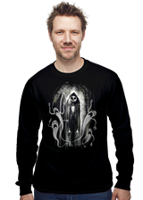 ShirtPunch Jackferatu, view 5