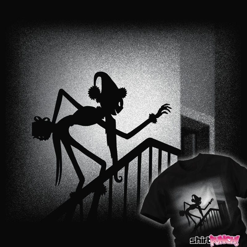 ShirtPunch Jackferatu