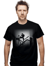 ShirtPunch Jackferatu, view 2