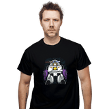 ShirtPunch Jaeger Dex, view 2