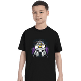 ShirtPunch Jaeger Dex, view 3