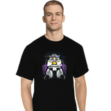 ShirtPunch Jaeger Dex, view 4