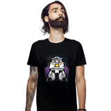 ShirtPunch Jaeger Dex, view 5