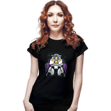 ShirtPunch Jaeger Dex, view 6