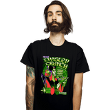ShirtPunch Jafar Cereal, view 2