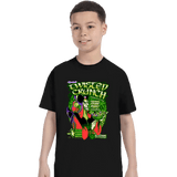ShirtPunch Jafar Cereal, view 3