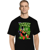 ShirtPunch Jafar Cereal, view 4