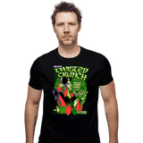 ShirtPunch Jafar Cereal, view 5