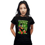 ShirtPunch Jafar Cereal, view 6