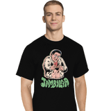 ShirtPunch Jambalaya, view 4