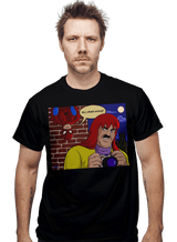ShirtPunch Jameson's Disguise, view 2