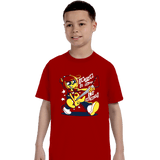 ShirtPunch Jammer Lammy, view 3