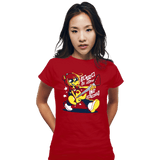 ShirtPunch Jammer Lammy, view 6